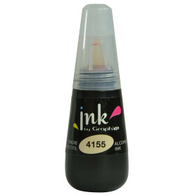 Graphit Nachfülltinte für Marker 25ml Farbe:...