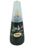 Graphit Nachfülltinte für Marker 25ml Farbe: 4170 - Light Caramel