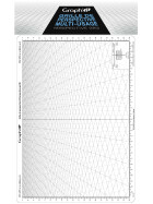GRAPHIT Raster - mit abfallender Perspektive