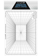 GRAPHIT Raster - Frontperspektive