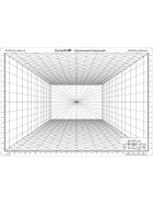 GRAPHIT Zeichenhilfe Perspektiv-Raster C