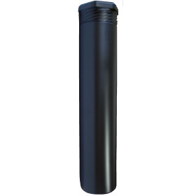 Drehpack schwarz PP 320-620mm Durchmesser: 65mm fr A2 /...