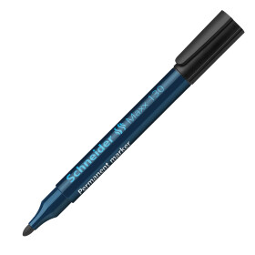 SCHNEIDER Maxx 130 Permanent-Marker Rundspitze 1-3mm -...