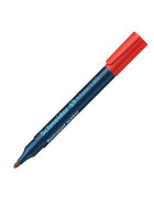 SCHNEIDER Maxx 130 Permanent-Marker Rundspitze 1-3mm - rot