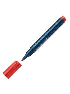 SCHNEIDER Maxx 130 Permanent-Marker Rundspitze 1-3mm - rot