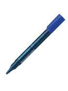 SCHNEIDER Maxx 130 Permanent-Marker Rundspitze 1-3mm - blau