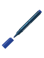 SCHNEIDER Maxx 130 Permanent-Marker Rundspitze 1-3mm - blau