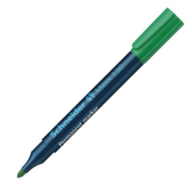 SCHNEIDER Maxx 130 Permanent-Marker Rundspitze 1-3mm -...