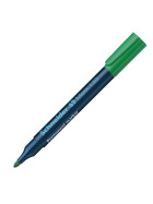 Permanent-Marker Maxx 130 Rundspitze 1+3mm - grün