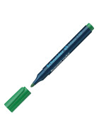 Permanent-Marker Maxx 130 Rundspitze 1+3mm - grün