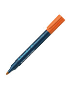 SCHNEIDER Maxx 130 Permanent-Marker Rundspitze 1-3mm - orange