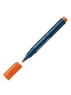 SCHNEIDER Maxx 130 Permanent-Marker Rundspitze 1-3mm - orange