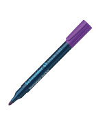 SCHNEIDER Maxx 130 Permanent-Marker Rundspitze 1-3mm - violett