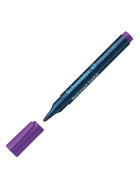 SCHNEIDER Maxx 130 Permanent-Marker Rundspitze 1-3mm - violett