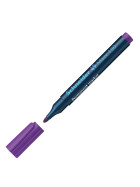 SCHNEIDER Maxx 130 Permanent-Marker Rundspitze 1-3mm - violett