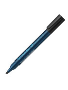 SCHNEIDER Maxx 133 Permanent-Marker Keilspitze 1-4mm - schwarz