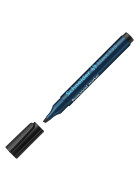 SCHNEIDER Maxx 133 Permanent-Marker Keilspitze 1-4mm - schwarz