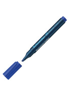 Permanent-Marker Maxx 133 Keilspitze 1+4mm - blau