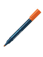 SCHNEIDER Maxx 133 Permanent-Marker Keilspitze 1-4mm - orange