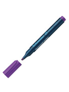 Permanent-Marker Maxx 133 Keilspitze 1+4mm - violett