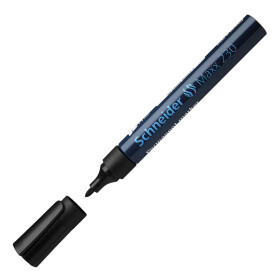 SCHNEIDER Maxx 230 Permanent-Marker Rundspitze 1-3mm -...