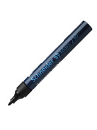 SCHNEIDER Maxx 230 Permanent-Marker Rundspitze 1-3mm - schwarz