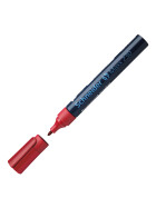 SCHNEIDER Maxx 230 Permanent-Marker Rundspitze 1-3mm - rot