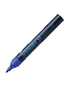 SCHNEIDER Maxx 230 Permanent-Marker Rundspitze 1-3mm - blau