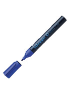 SCHNEIDER Maxx 230 Permanent-Marker Rundspitze 1-3mm - blau