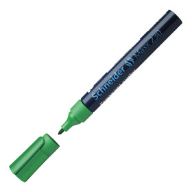 SCHNEIDER Maxx 230 Permanent-Marker Rundspitze 1-3mm -...