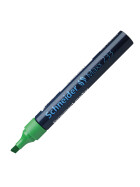 Permanent-Marker Maxx 233 Keilspitze 1+5mm - grün
