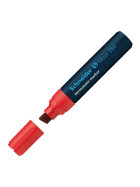 SCHNEIDER Maxx 280 Permanent-Marker Keilspitze 4-12mm - rot