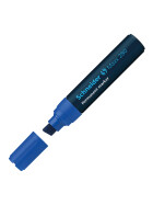 SCHNEIDER Maxx 280 Permanent-Marker Keilspitze 4-12mm - blau