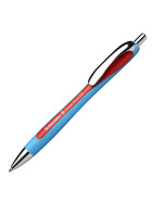 Kugelschreiber Slider Rave XB rot, Mine 755 XB rot