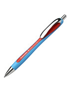 Kugelschreiber Slider Rave XB rot, Mine 755 XB rot