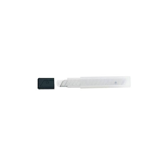 Ersatzklingen für Cutter - 9 mm