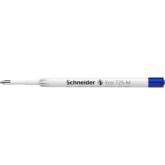Schneider Mine Eco 725 M - blau