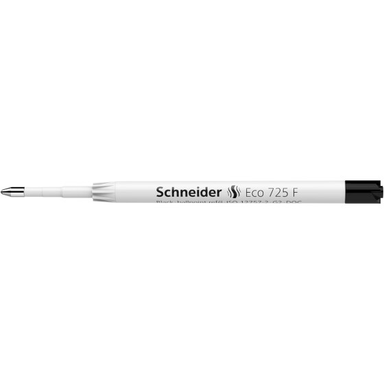 Schneider Mine Eco 725 F - schwarz