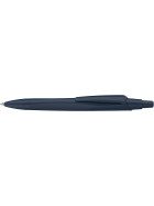 Kugelschreiber Reco M Gehäusefarbe: blau, Schreibfarbe: blau