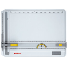Zeichenplatte A3 GEO-Board