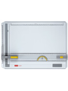 Zeichenplatte A3 GEO-Board