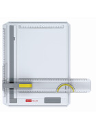Zeichenplatte A4 GEO-Board