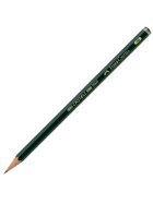 Bleistift Castell 9000 - alle Varianten HB