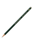 Bleistift Castell 9000 - HB