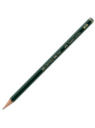 Bleistift Castell 9000 - HB