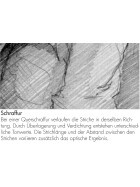 Bleistift Castell 9000 - 2H