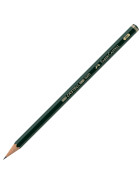 Bleistift Castell 9000 - alle Varianten 2H