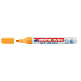 e-4095 Kreidemarker weiß