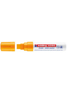 Kreidemarker e-4090 Keilspitze 4-15mm - neonorange