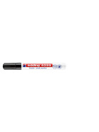 Kreidemarker 4095 Rundspitze 2-3 mm - schwarz